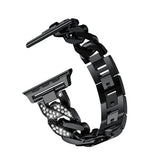 Diamond Stainless Steel Strap for 42-44-45mm