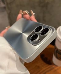 Luxury Shine Frosted Case For iphone