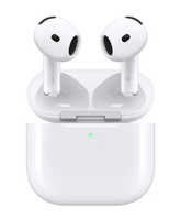 Airpods 4 USB C ANC Buzzer Edition (Free Case)