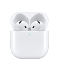 Airpods 4 USB C ANC Buzzer Edition (Free Case)