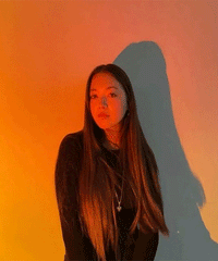 Remote Controlled Galaxy Projector + Remote Controlled Sunset Lamp Bundle