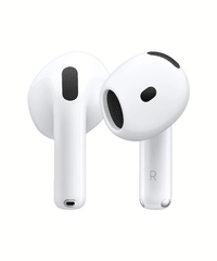 Airpods 4 USB C ANC Buzzer Edition (Free Case)