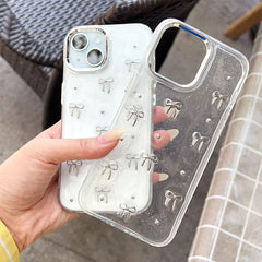 Cute Korean Aesthetic Phone Case