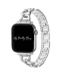 Watch X Plain Python Edition