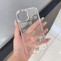 Cute Korean Aesthetic Phone Case