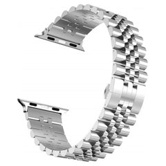 Fancy rolex chain 5 breed straps For 42-44-45 & 49mm