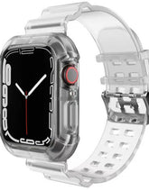 G-shock Transparent straps 44 & 45mm