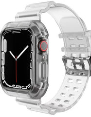 G-shock Transparent straps 44 & 45mm