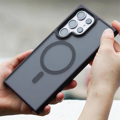 Matt Magsafe Case for iphone