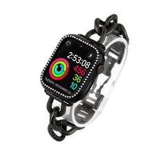 Watch X Python Edition