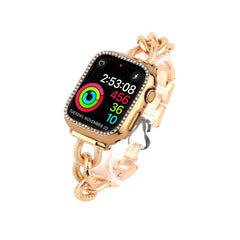 Watch X Python Edition