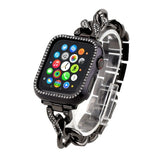 Watch X Diamond Edition