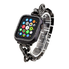 Watch X Diamond Edition