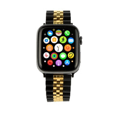 Watch X Stainless Steel RLX Edition