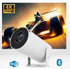 Magcubic Mini Spotlight Projector