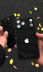 Black Drip Case