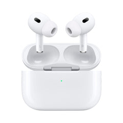 AirPods Pro 2 (2nd generation) ANC Buzzer variant