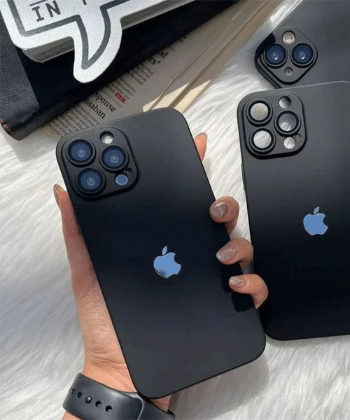 Ultra Slim Matt Pc Case