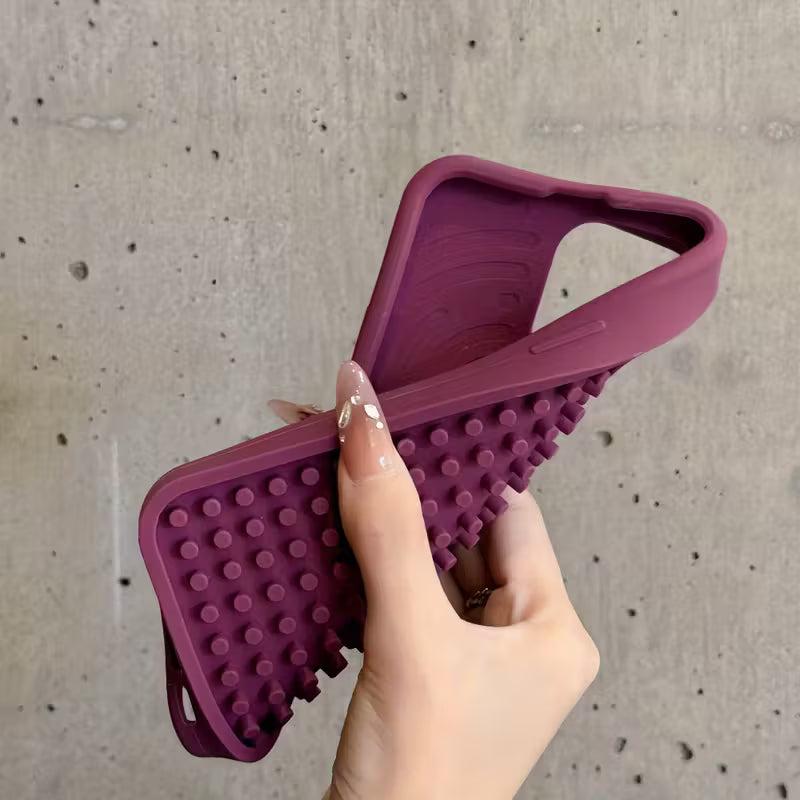 DIY Puzzle Case