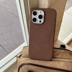 Silicon MagSafe Case