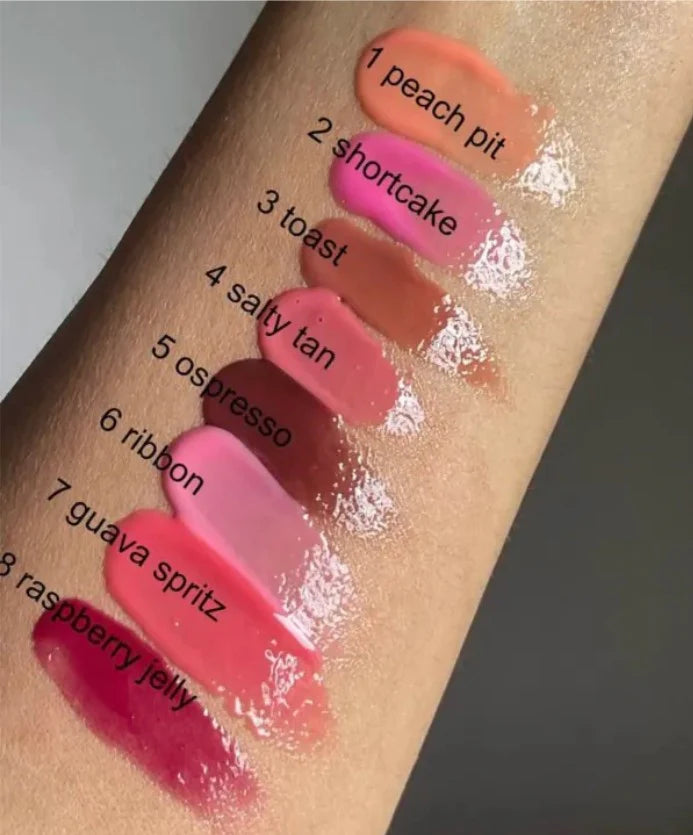 Premium Peptide Lip Tint™