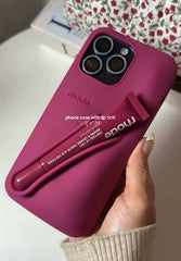 Premium Lip-Gloss Phone Case