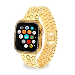 Watch X Honey Comb Edition