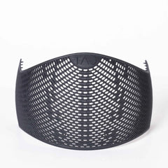 Taj Hijab Crown (Silicon)