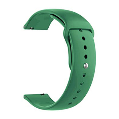 Silicon Rubber Strap For 42-44-45 & 49mm