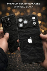 Black Drip Case