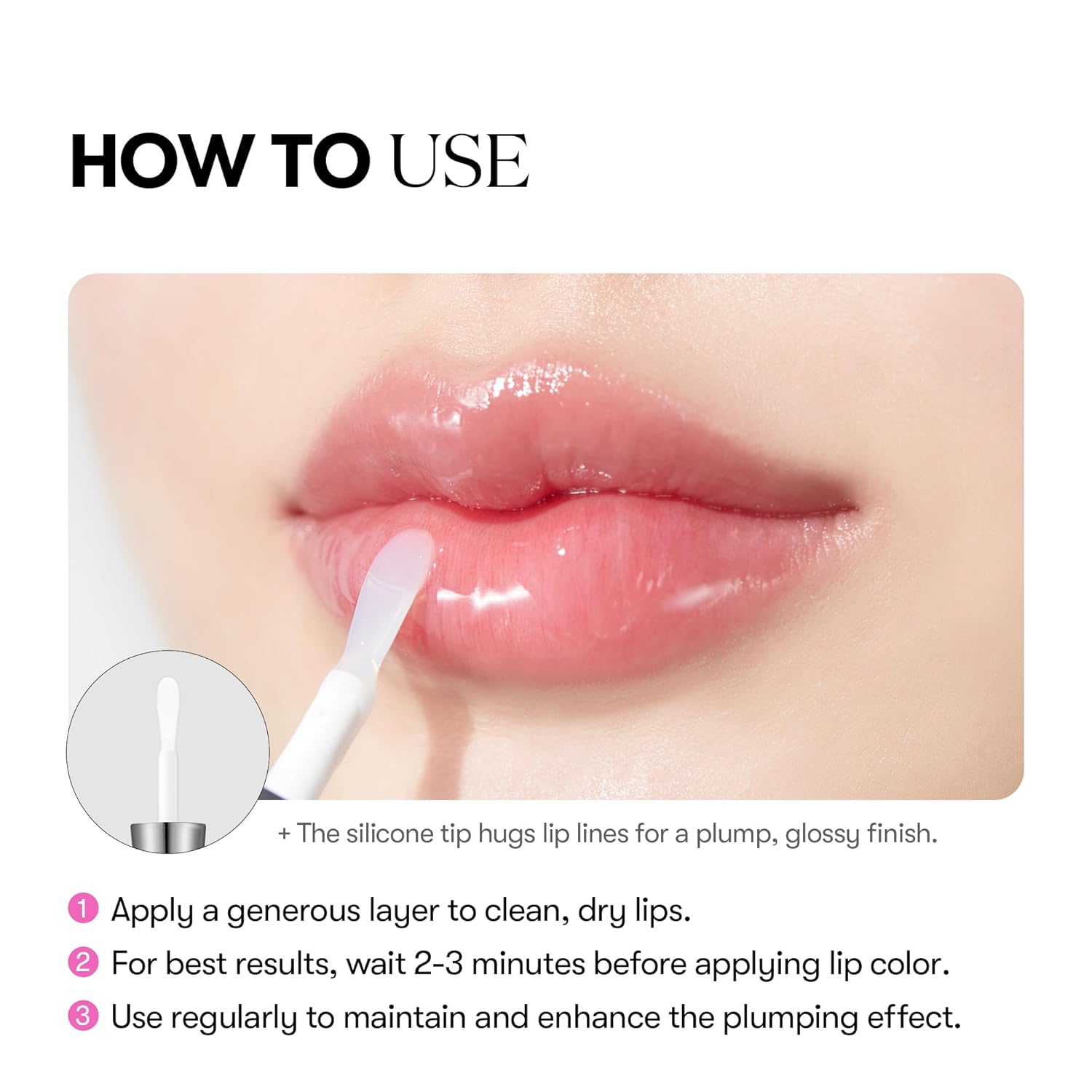 Reedle Shot Lip Plumper (Expert)