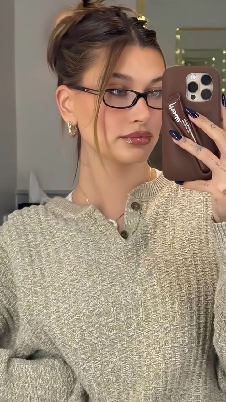 Premium Lip-Gloss Phone Case